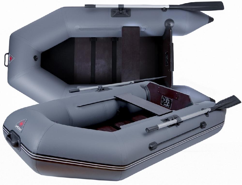 ЛОДКА НАДУВНАЯ YUKONA 230 TL (БЕЗ ПАЙОЛА) в Кисловодске