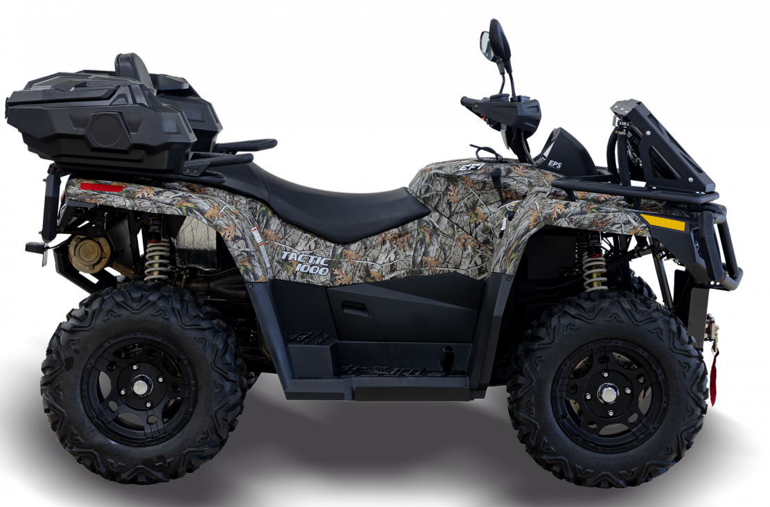 Квадроцикл HISUN TACTIC GT1000/EXTREME EDITION в Кисловодске