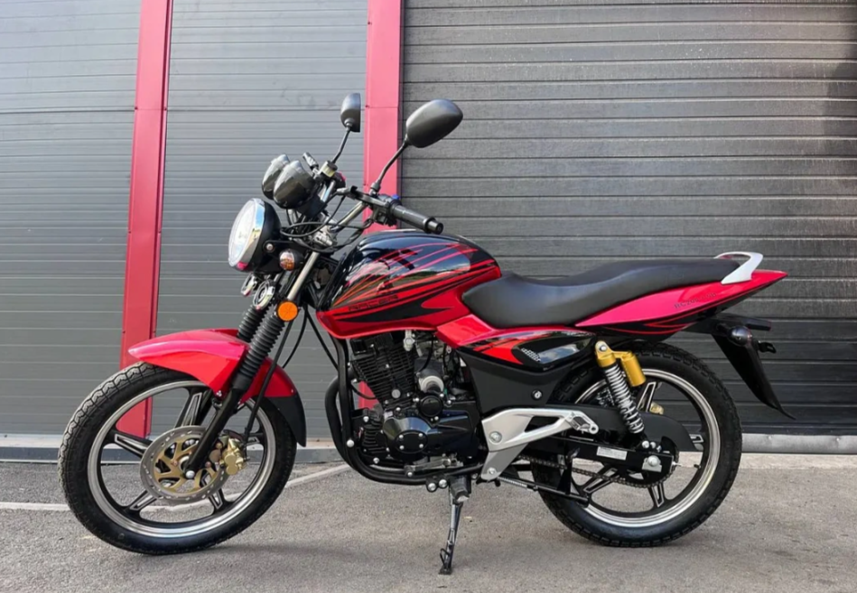 Мотоцикл RACER MAGNUM RC200-C5B в Кисловодске