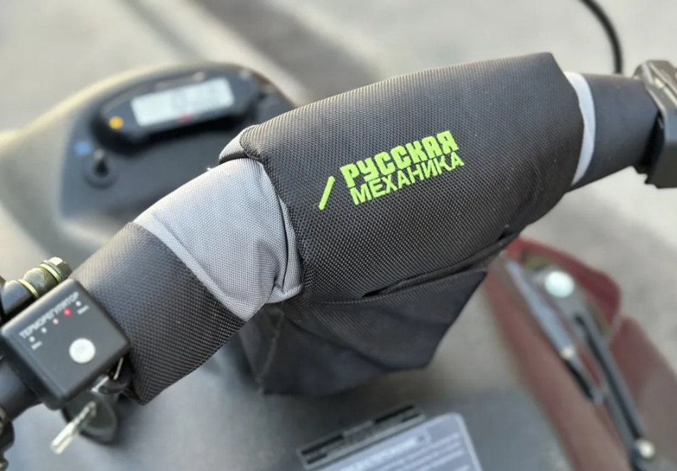 Снегоход РМ TIKSY 500 4Т в Кисловодске