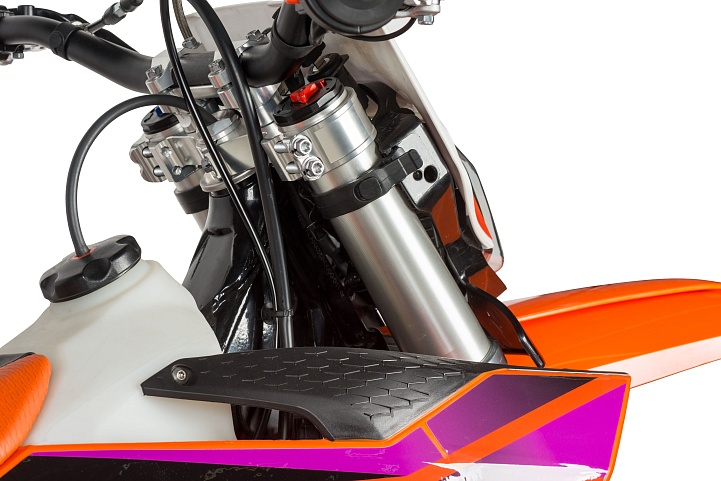 Эндуро мотоцикл IRBIS KTR 250 в Кисловодске