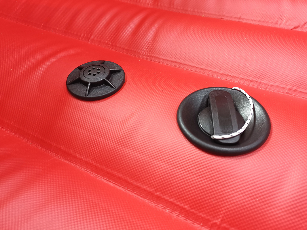 Лодка MISHIMO PRO 400 в Кисловодске