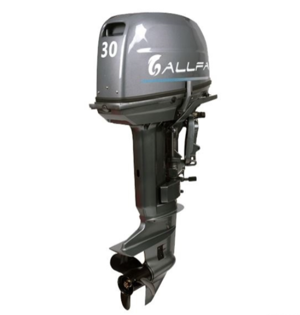 ЛОДОЧНЫЙ МОТОР ALLFA CG Т30 S в Кисловодске