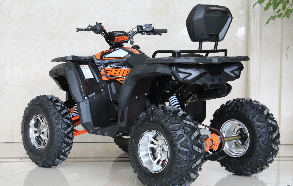 Квадроцикл GBM STORMRIDER 300 NEW PREMIUM в Кисловодске