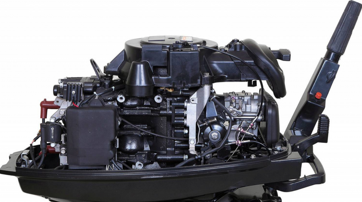 Лодочный мотор MARLIN MP 40 AWHL в Кисловодске