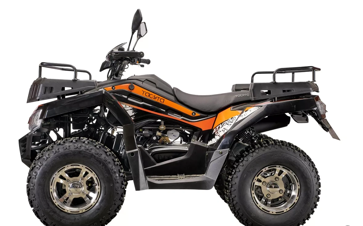 Квадроцикл YACOTA CABO 200LD в Кисловодске