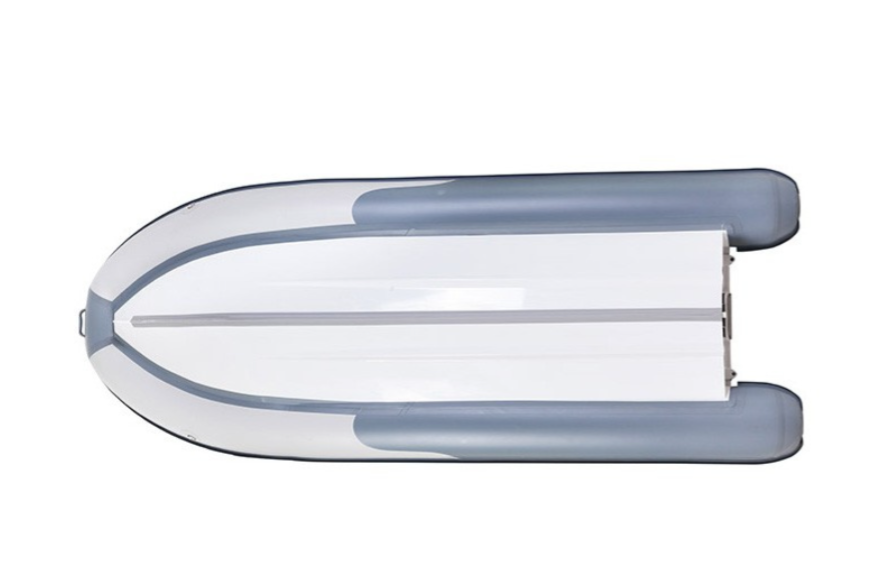 Лодка GLADIATOR RIB420AL в Кисловодске