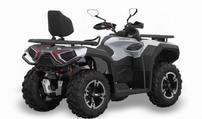 Квадроцикл HISUN GUARDIAN 550L /LONG в Кисловодске