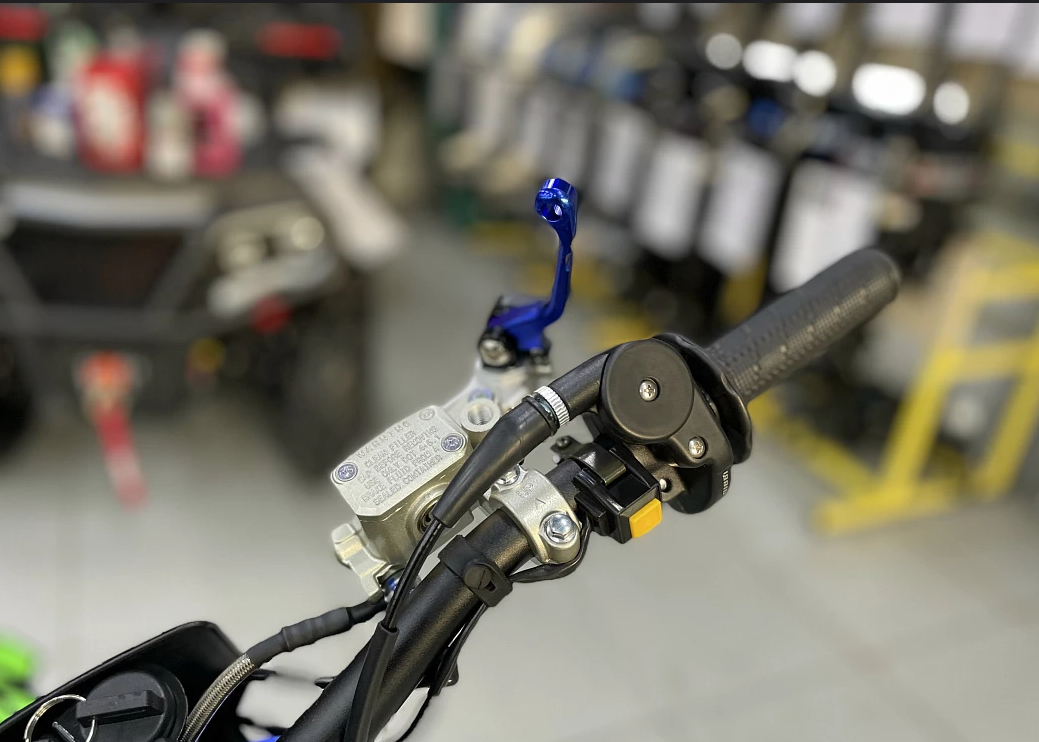 Мотоцикл Progasi RACE 300 AIR PRO SPORT в Кисловодске