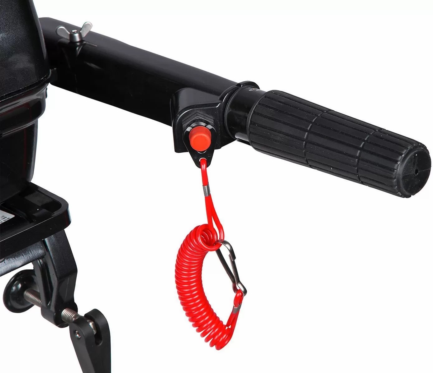 Лодочный мотор MARLIN MP 4 AMHS в Кисловодске