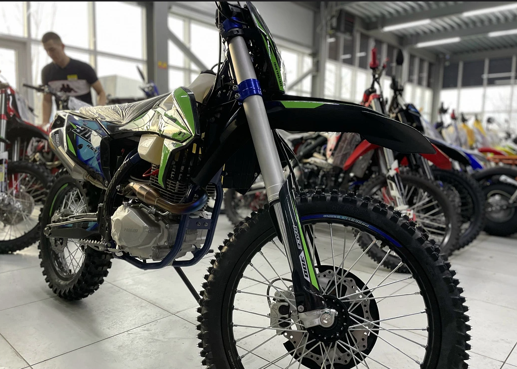 Мотоцикл Progasi RACE 300 AIR PRO SPORT в Кисловодске