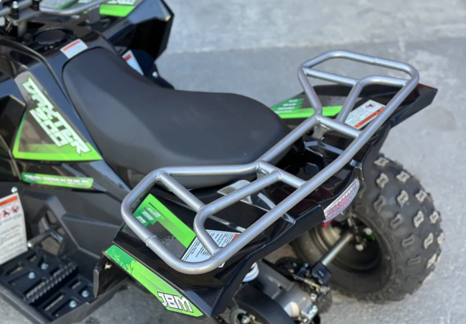 Квадроцикл GBM DAXTER 220 NEW в Кисловодске