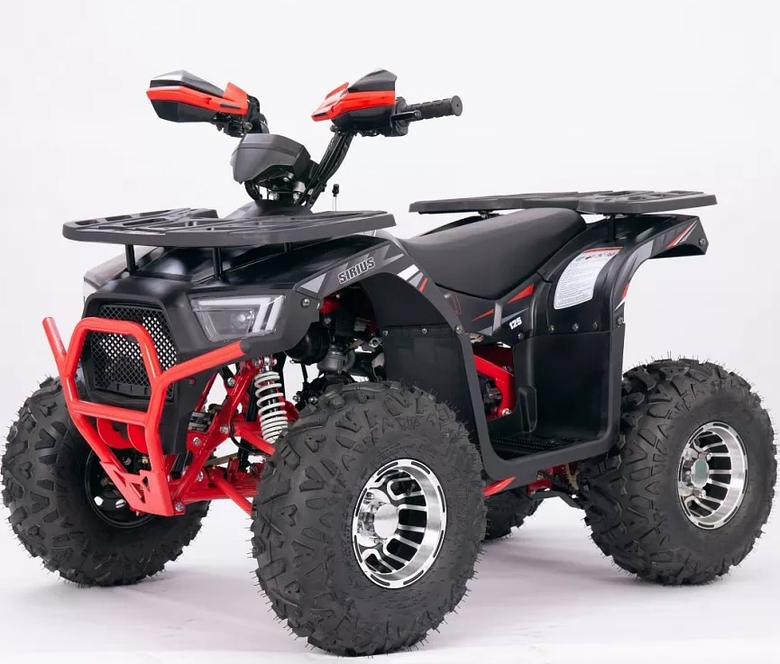Квадроцикл YACOTA Sirius LD 125 в Кисловодске