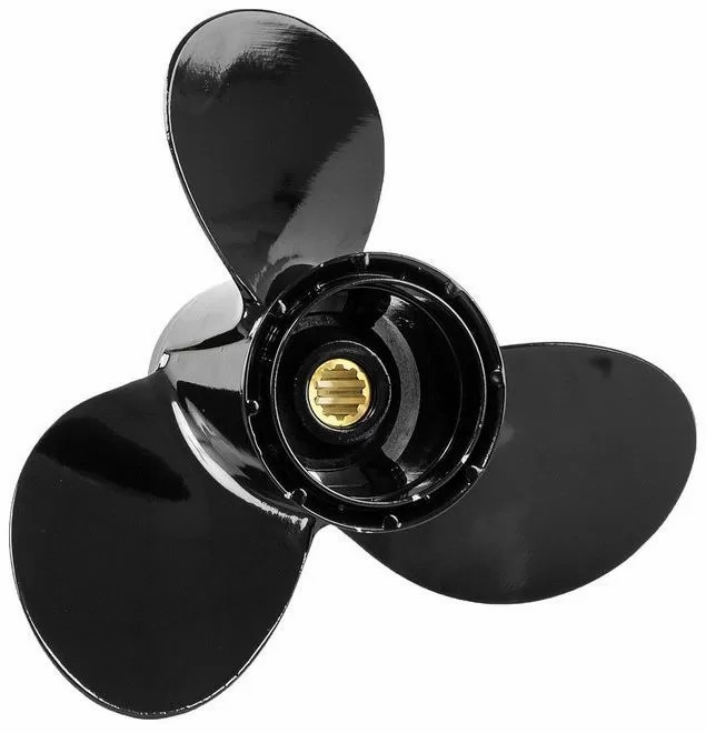 ВИНТ ГРЕБНОЙ SUZUKI DF25-30 / DT20-30; 3X10-1/4X11 в Кисловодске