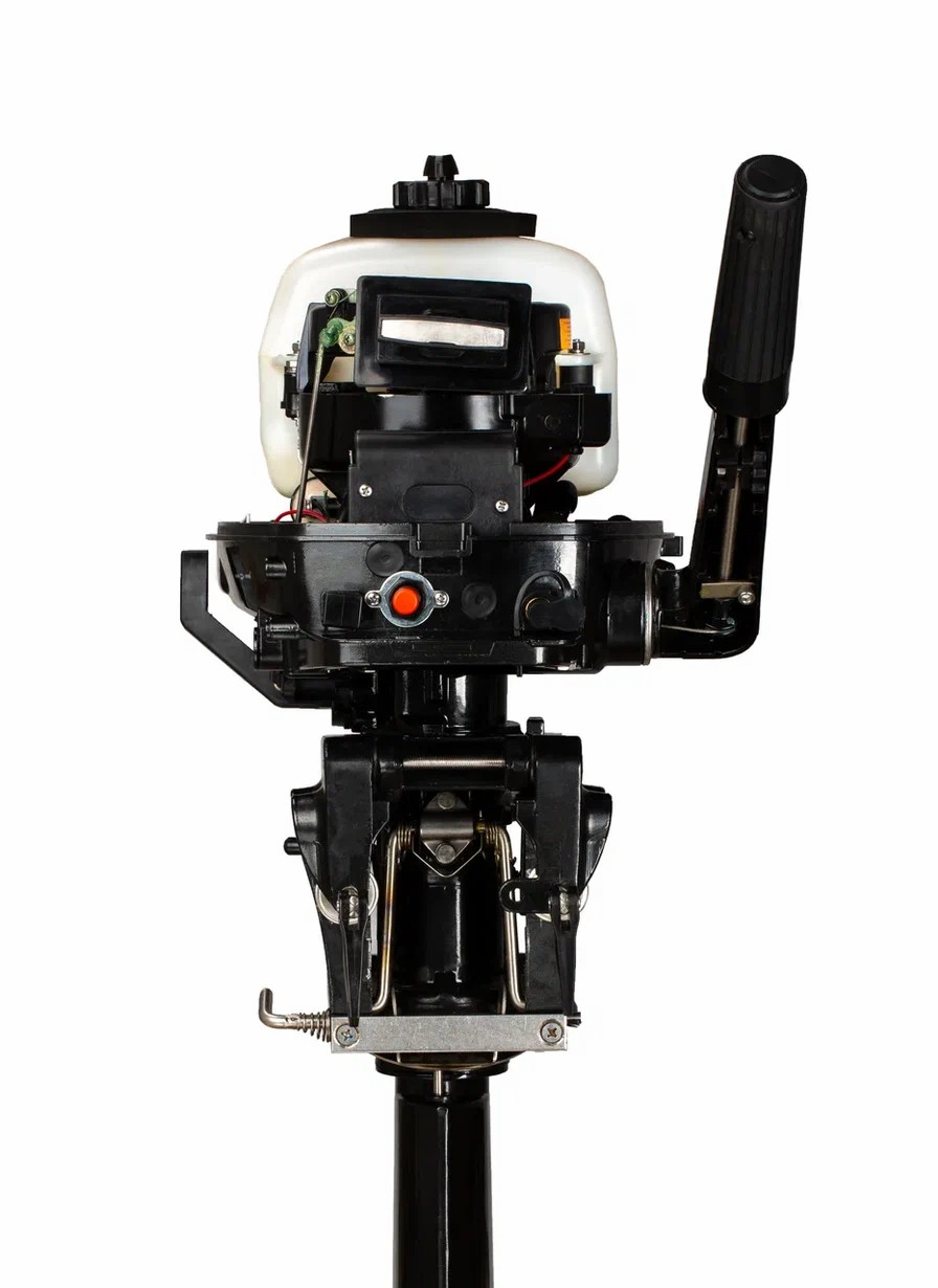 ЛОДОЧНЫЙ МОТОР GLADIATOR G5FHS в Кисловодске