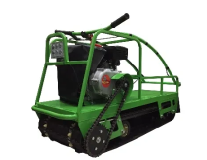 Мотобуксировщик PAXUS 380 EGOZA (для неглубокого снега) в Кисловодске