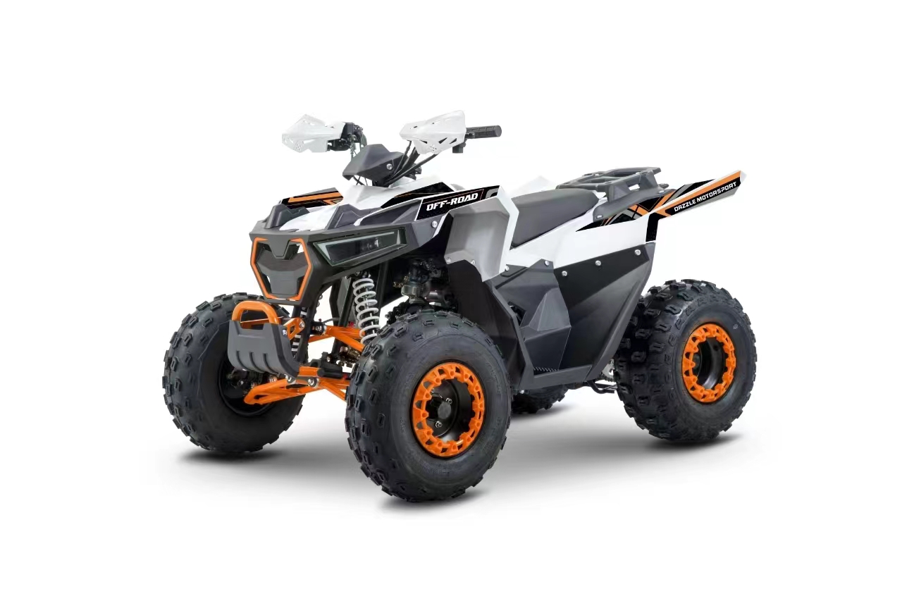 Квадроцикл FAIDET MAGOTAN 150 в Кисловодске