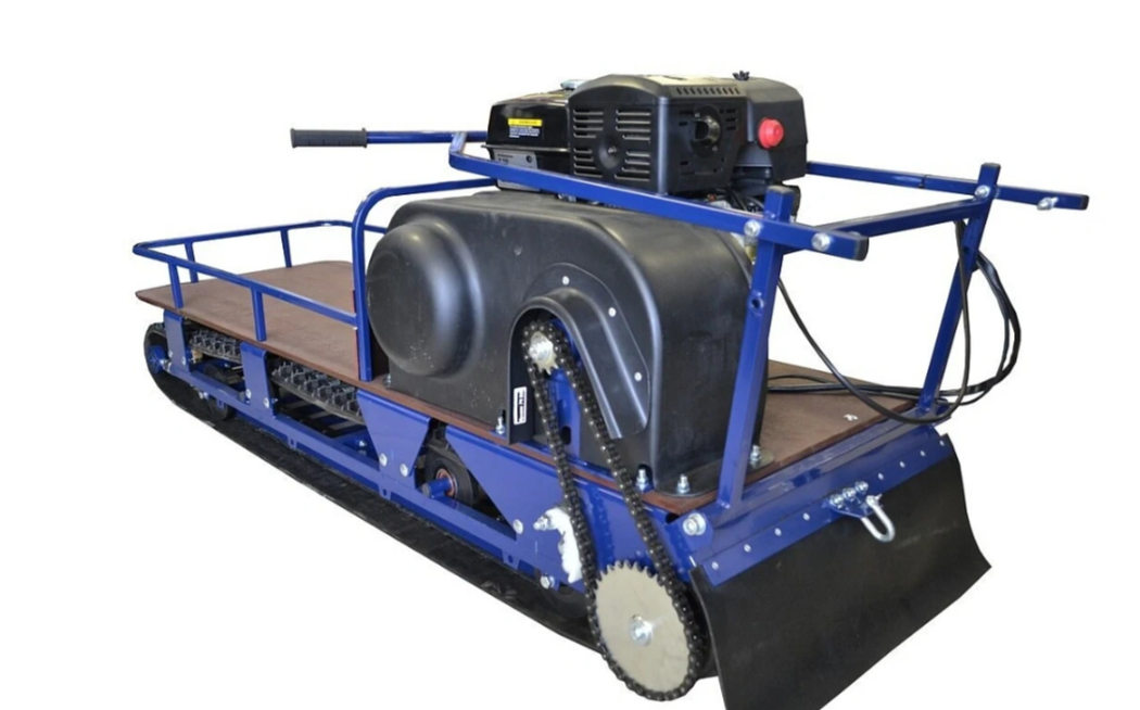 Мотобуксировщик БАРС P550 18 л.с. в Кисловодске