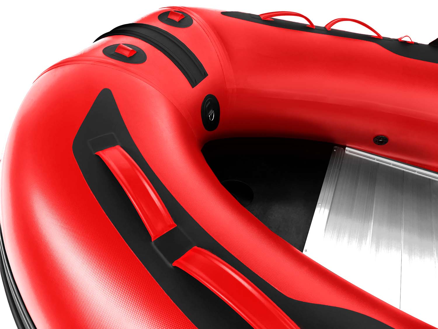 ЛОДКА SMARINE STRONG 420 в Кисловодске