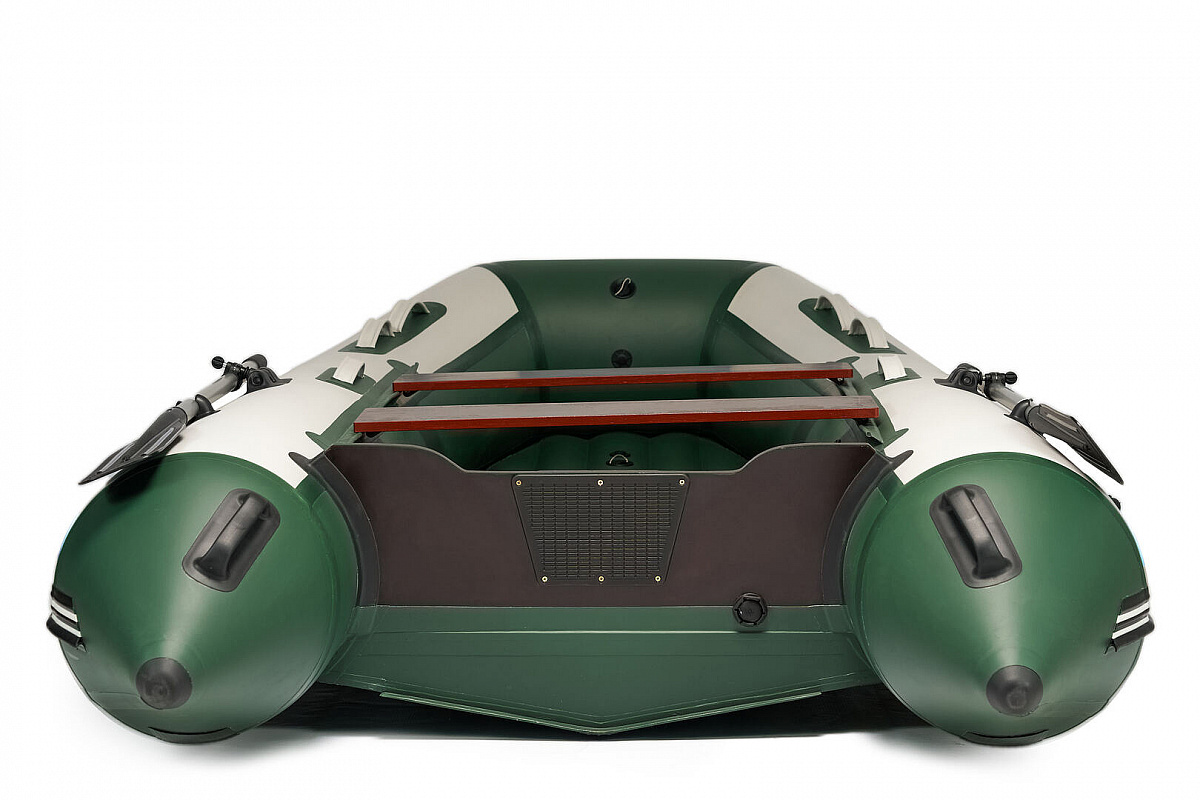 Лодка MISHIMO LITE 430 в Кисловодске