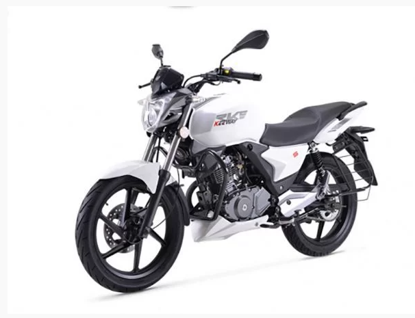 Мотоцикл STELS RK125 в Кисловодске