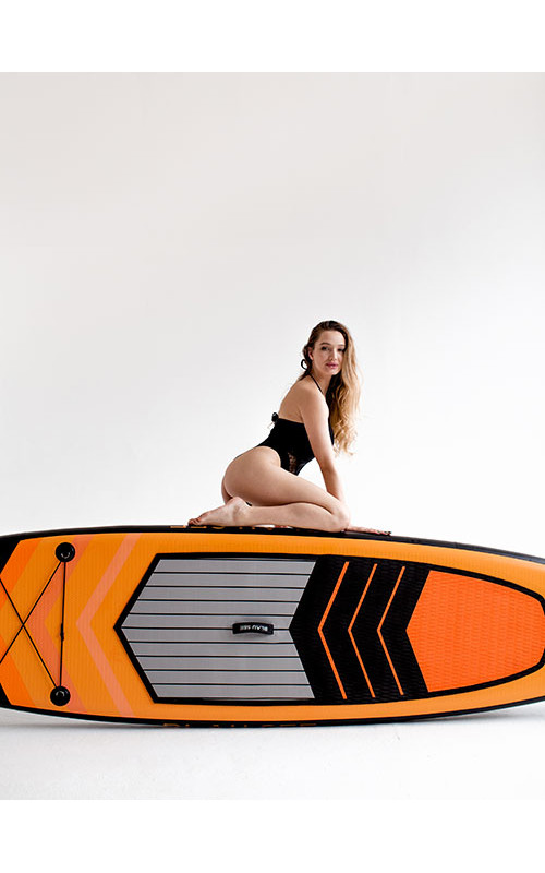 НАДУВНОЙ SUP-BOARD MOONLIGHT 10,6 в Кисловодске