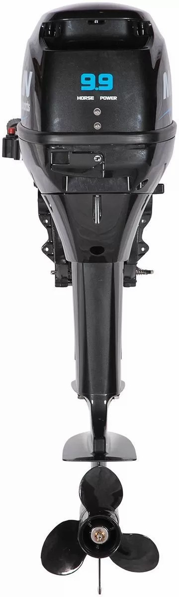 Лодочный мотор MARLIN MP 9.9 AMHS в Кисловодске