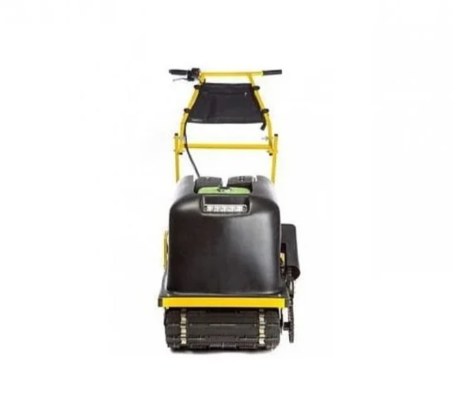 Мотобуксировщик LEBEDEV MOTORS РЕКС LV513 в Кисловодске