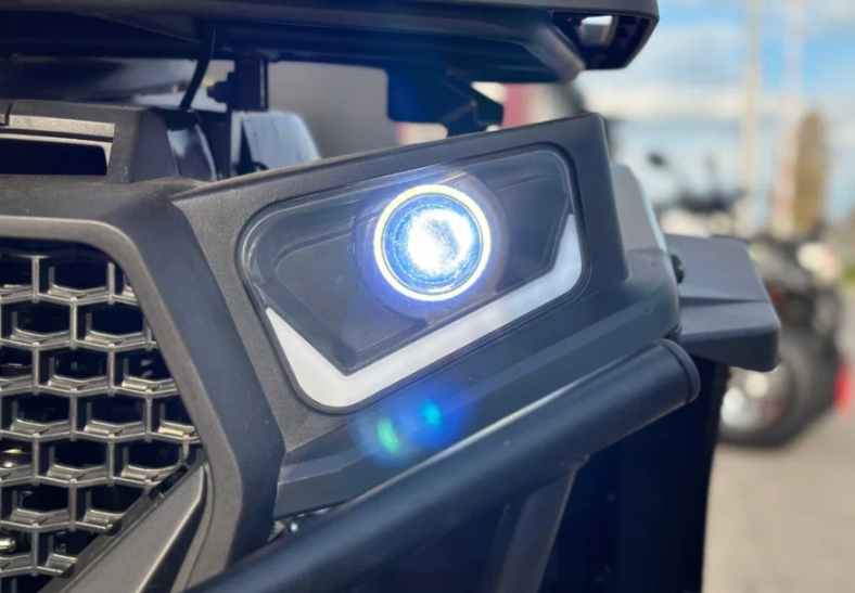 Квадроцикл GBM CROSS HILL 300 NEW PREMIUM в Кисловодске