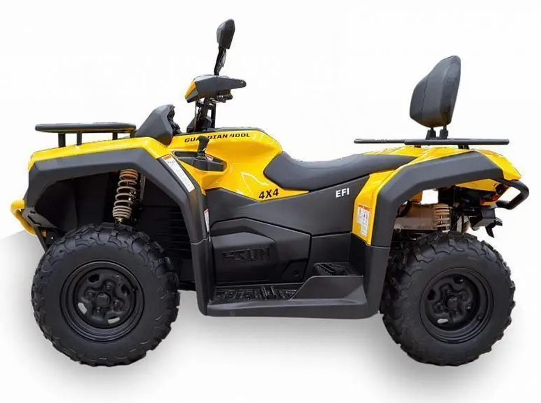 Квадроцикл HISUN GUARDIAN 400L /LONG в Кисловодске