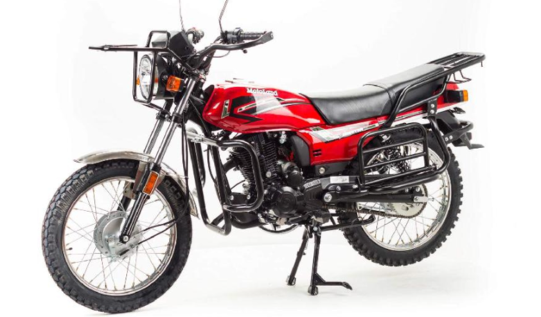 Мотоцикл MOTOLAND (МОТОЛЕНД) FORESTER LITE 200 в Кисловодске