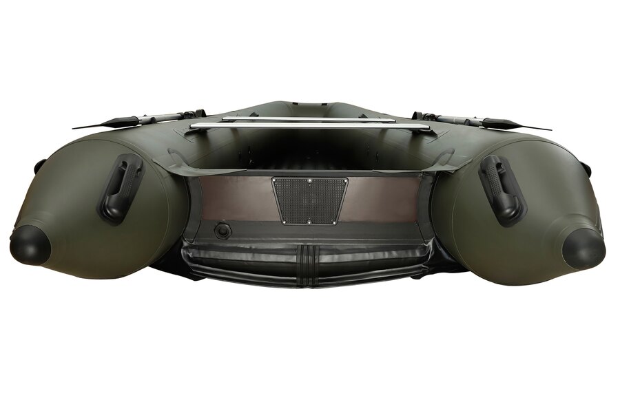 НАДУВНАЯ ЛОДКА GLADIATOR E330PRO в Кисловодске