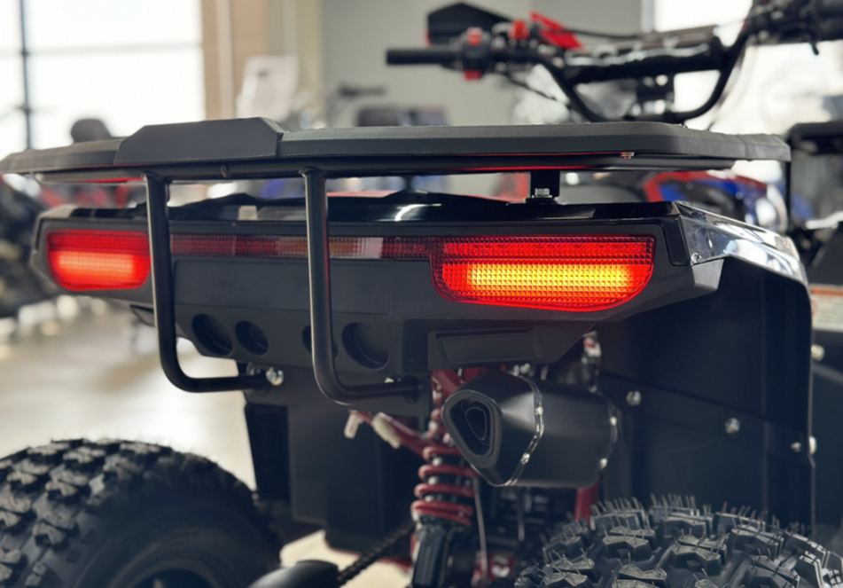 Квадроцикл GBM MAVERICK 222 NEW в Кисловодске