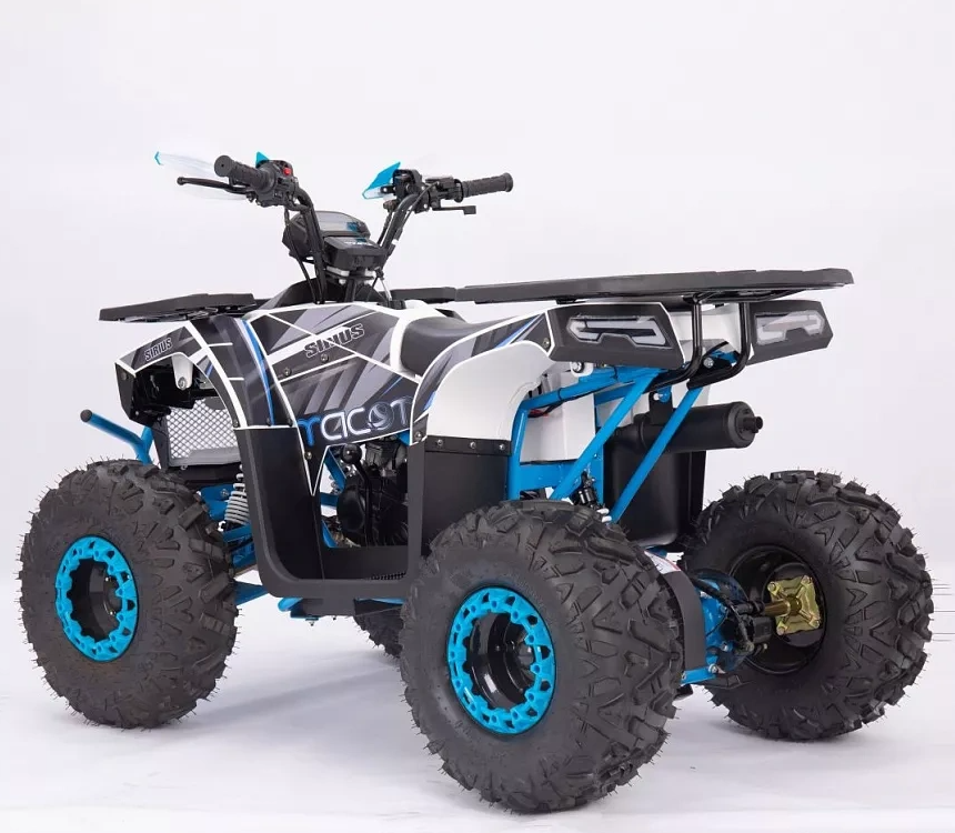 Квадроцикл YACOTA SIRIUS 110 в Кисловодске