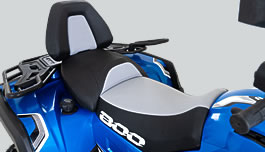 Квадроцикл Русская механика РМ 800 Т в Кисловодске