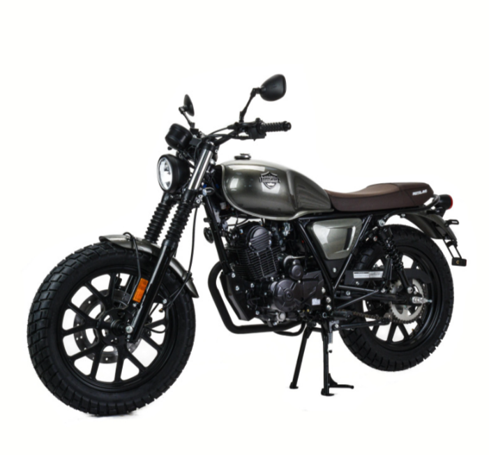 Мотоцикл MOTOLAND (МОТОЛЕНД) TEXAS 300 в Кисловодске