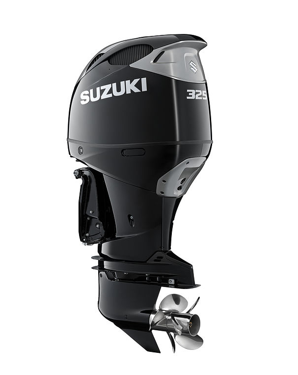 Лодочный мотор Suzuki DF325ATXX в Кисловодске