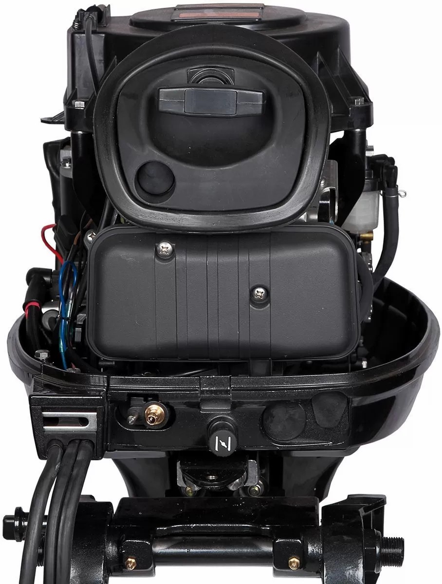 Лодочный мотор MARLIN MP 40 AWRS в Кисловодске