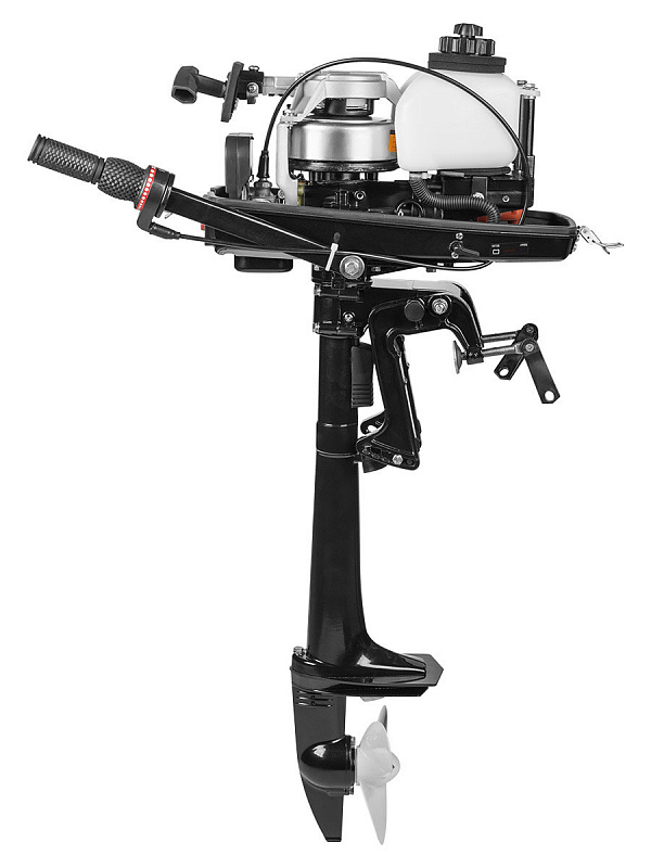 ЛОДОЧНЫЙ МОТОР GLADIATOR G3FHS в Кисловодске