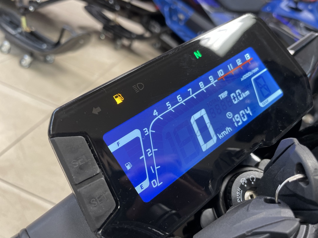 Мопед PROMAX CB150R (49) в Кисловодске