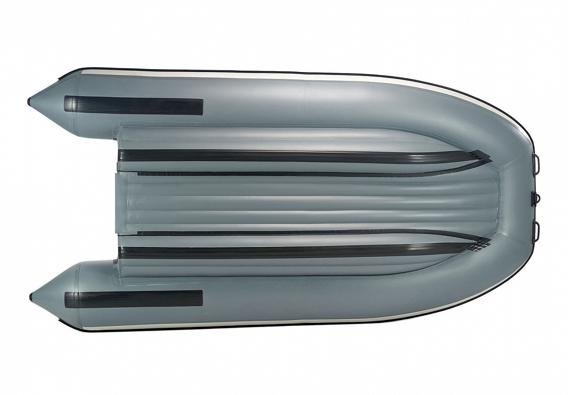 Лодка MISHIMO FAMILY LITE DF 430 в Кисловодске