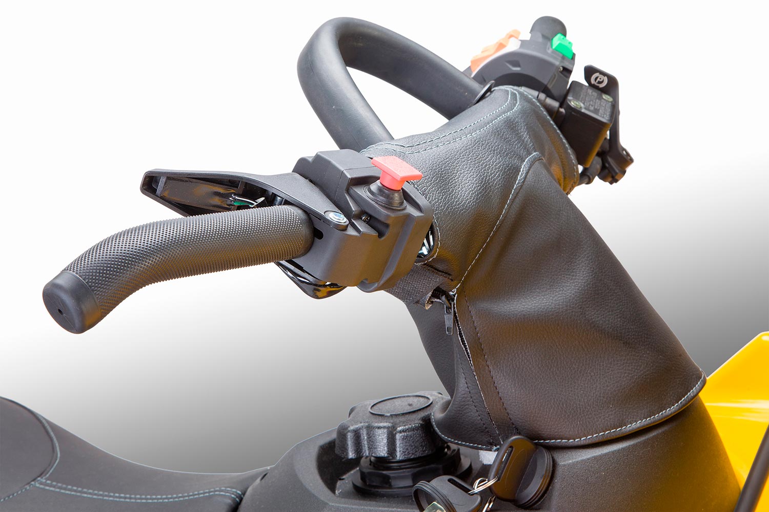 Снегоход STELS ВИКИНГ (VIKING) SV800T LUX V3.0 K01 SWT CVTECH в Кисловодске