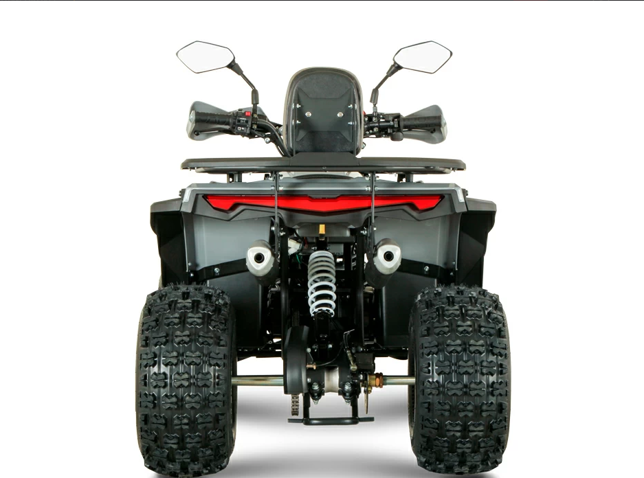 Квадроцикл YACOTA DRAGON LUX LD 150 PRO-SPORT в Кисловодске