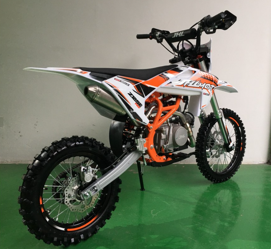 Питбайк JHLMOTO JHL Z125E Pro (ZS154FMI-3) в Кисловодске