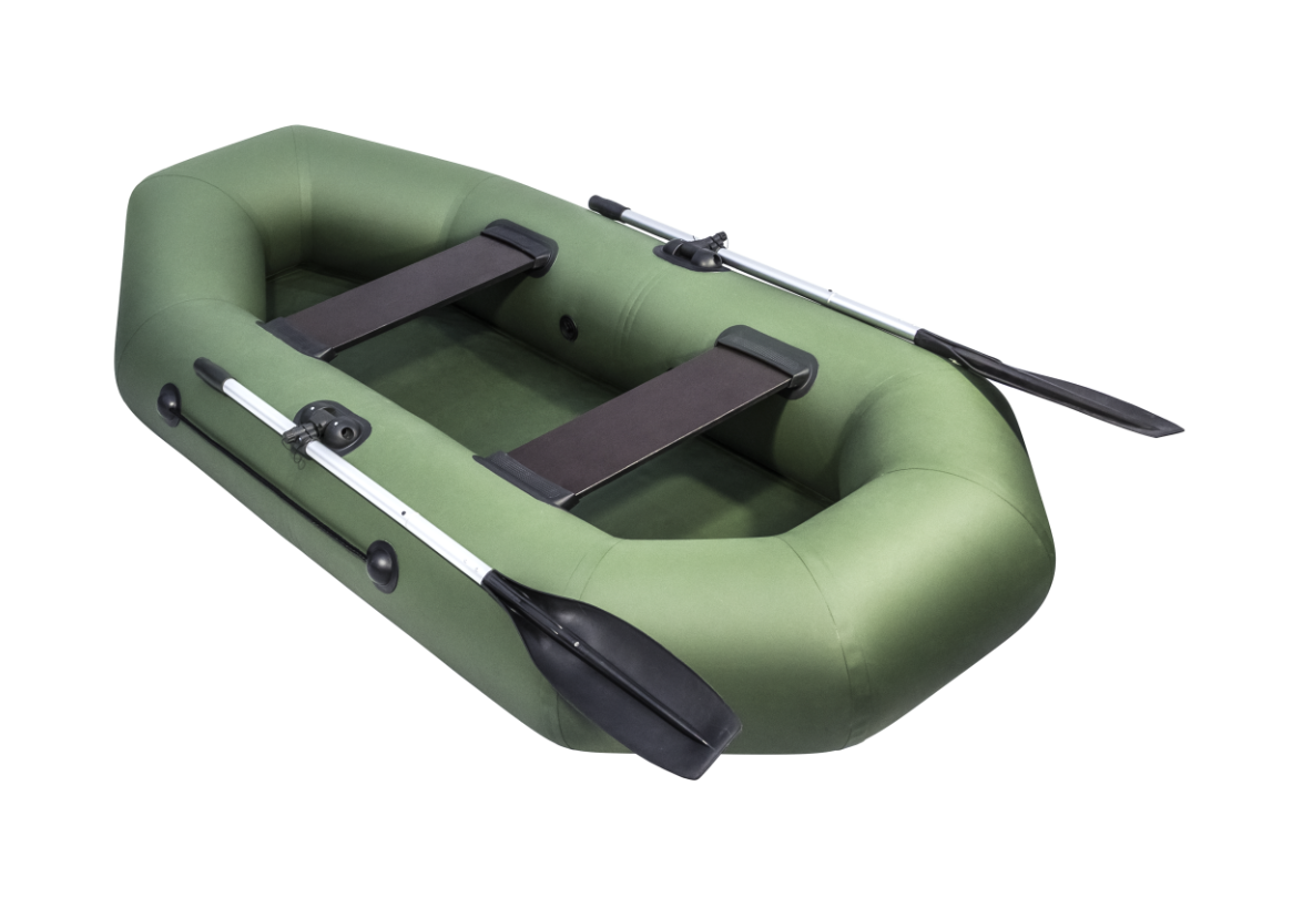 Лодка АКВА-ОПТИМА 240 в Кисловодске