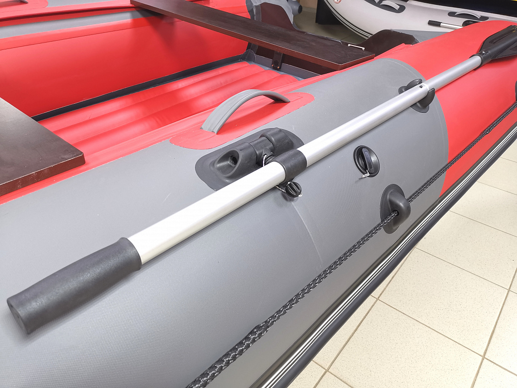 Лодка MISHIMO PRO 400 в Кисловодске