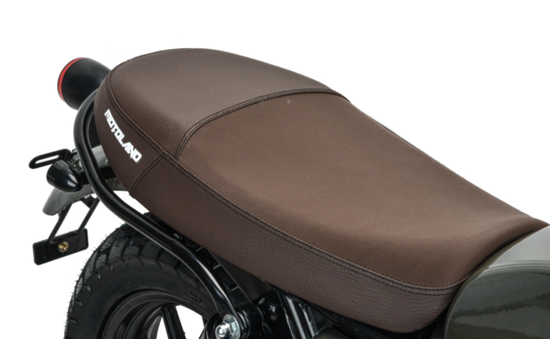 Мотоцикл MOTOLAND (МОТОЛЕНД) TEXAS 300 в Кисловодске