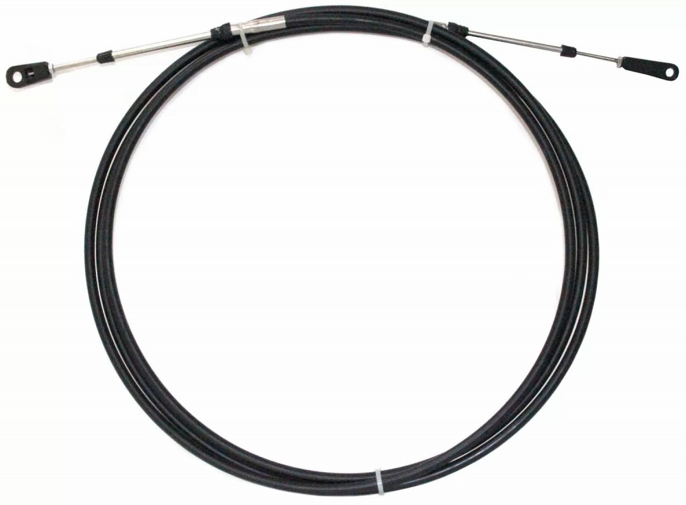 ТРОС "ГАЗ-РЕВЕРС", F16, MERCURY (ТАЙВАНЬ) в Кисловодске