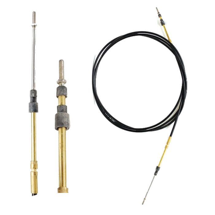 ТРОС "ГАЗ-РЕВЕРС" C2 F14 ULTRAFLEX в Кисловодске