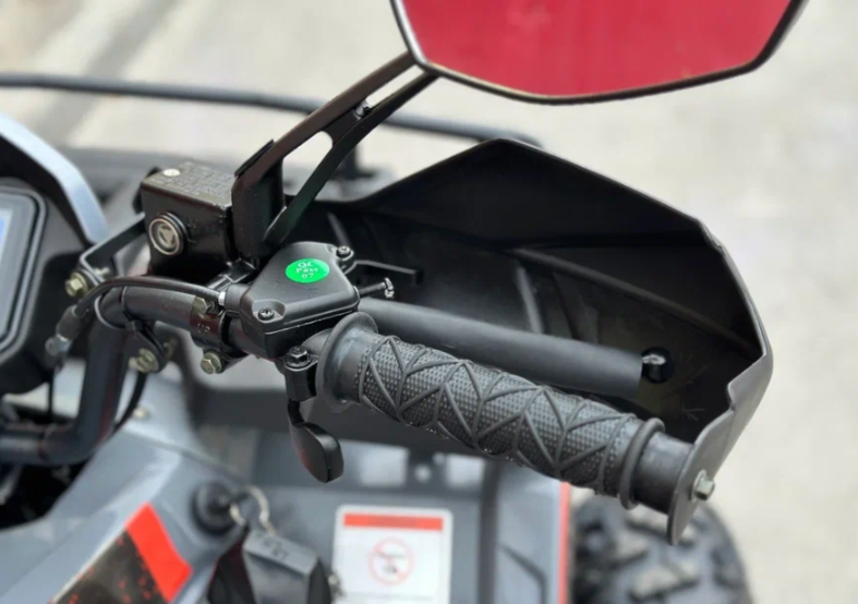 Квадроцикл GBM MAVERICK 300 NEW в Кисловодске